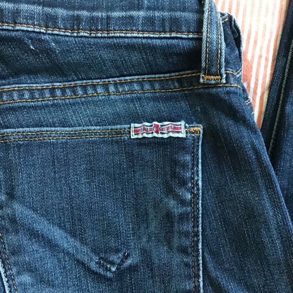 MUST GO TODAY - Hudson Krista Skinny Jeans - Picture 5 of 6